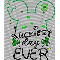 ST PATRICKS DAY-ST 160